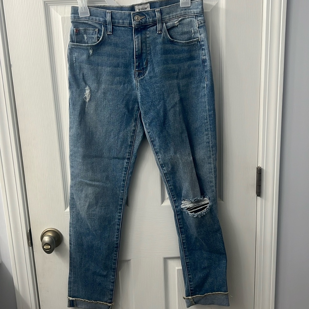 Hudson jeans